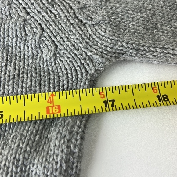 Boy's Gymboree Knit Sweater Cardigan - Picture 3 of 7